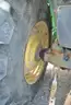 2008 John Deere 5525 4WD CAB PTO