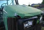 2008 John Deere 5525 4WD CAB PTO
