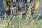 2008 John Deere 5525 4WD CAB PTO