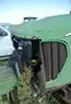 2008 John Deere 5525 4WD CAB PTO
