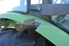 2008 John Deere 5525 4WD CAB PTO