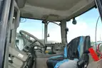 2008 John Deere 5525 4WD CAB PTO with Attached Mower diesel