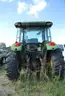 2008 John Deere 5525 4WD CAB PTO