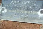 2008 John Deere 5525 4WD CAB PTO