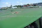 2008 John Deere 5525 4WD CAB PTO