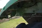 2008 John Deere 5525 4WD CAB PTO
