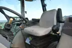 2008 John Deere 5525 4WD CAB PTO