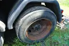 2009 Gradall XL4100 6X4 Excavator - diesel - didn&#x27;t start with boost -- LARGE