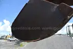 2009 Gradall XL4100 6X4 Excavator - diesel - didn&#x27;t start with boost -- LARGE