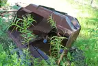 2009 Gradall XL4100 6X4 Excavator - diesel - didn&#x27;t start with boost -- LARGE