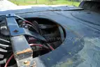 2009 Gradall XL4100 6X4 Excavator - diesel - didn&#x27;t start with boost -- LARGE