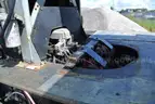 2009 Gradall XL4100 6X4 Excavator - diesel - didn&#x27;t start with boost -- LARGE