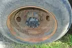 2009 Gradall XL4100 6X4 Excavator - diesel - didn&#x27;t start with boost -- LARGE