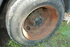 2009 Gradall XL4100 6X4 Excavator - diesel - didn&#x27;t start with boost -- LARGE