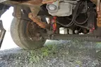 2009 Gradall XL4100 6X4 Excavator - diesel - didn&#x27;t start with boost -- LARGE