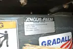 2009 Gradall XL4100 6X4 Excavator - diesel - didn&#x27;t start with boost -- LARGE