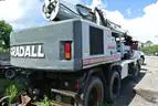 2009 Gradall XL4100 6X4 Excavator - diesel - didn&#x27;t start with boost -- LARGE