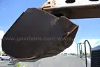2009 Gradall XL4100 6X4 Excavator - diesel - didn&#x27;t start with boost -- LARGE