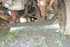 2009 Gradall XL4100 6X4 Excavator - diesel - didn&#x27;t start with boost -- LARGE
