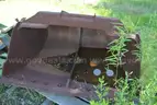 2009 Gradall XL4100 6X4 Excavator - diesel - didn&#x27;t start with boost -- LARGE
