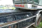 2009 Gradall XL4100 6X4 Excavator - diesel - didn&#x27;t start with boost -- LARGE