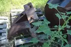 2009 Gradall XL4100 6X4 Excavator - diesel - didn&#x27;t start with boost -- LARGE