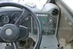 2009 Gradall XL4100 6X4 Excavator - diesel - didn&#x27;t start with boost -- LARGE
