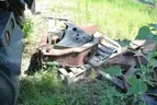 2009 Gradall XL4100 6X4 Excavator - diesel - didn&#x27;t start with boost -- LARGE