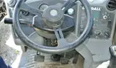 2009 Gradall XL4100 6X4 Excavator - diesel - didn&#x27;t start with boost -- LARGE