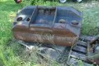2009 Gradall XL4100 6X4 Excavator - diesel - didn&#x27;t start with boost -- LARGE