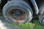 2009 Gradall XL4100 6X4 Excavator - diesel - didn&#x27;t start with boost -- LARGE
