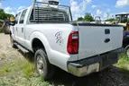 2011 Ford F-350 SD / diesel 4WD