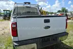 2011 Ford F-350 SD / diesel 4WD
