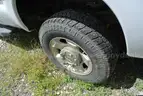 2011 Ford F-350 SD / diesel 4WD