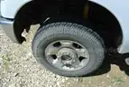 2011 Ford F-350 SD / diesel 4WD