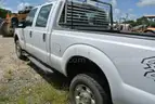 2011 Ford F-350 SD / diesel 4WD