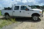 2011 Ford F-350 SD / diesel 4WD