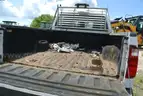 2011 Ford F-350 SD / diesel 4WD