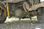 2011 Ford F-350 SD / diesel 4WD