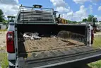 2011 Ford F-350 SD / diesel 4WD