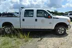 2011 Ford F-350 SD / diesel 4WD