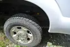 2011 Ford F-350 SD / diesel 4WD