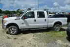 2011 Ford F-350 SD / diesel 4WD