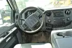 2011 Ford F-350 SD / diesel 4WD