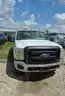 2011 Ford F-350 SD / diesel 4WD