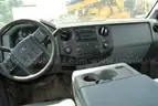 2011 Ford F-350 SD / diesel 4WD