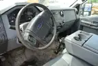 2011 Ford F-350 SD / diesel 4WD