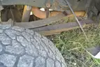 2011 Ford F-350 SD / diesel 4WD