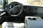 2011 Ford F-350 SD / diesel 4WD