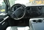 2011 Ford F-350 SD / diesel 4WD